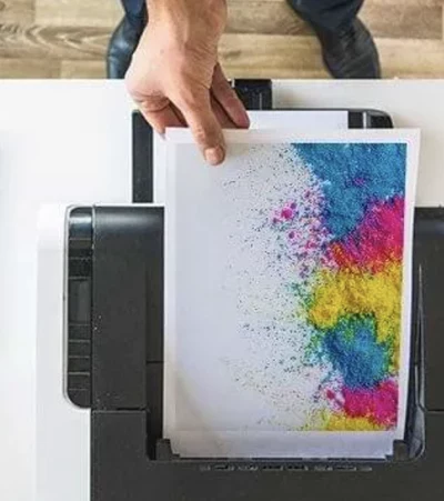 Se det store udvalg af Printerpatroner & Lasertoner