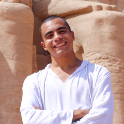 Mohamed Emad