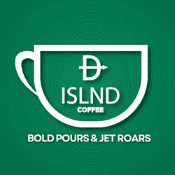 ISLND Coffee