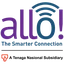 Allo  internet
