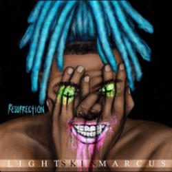 Light Skin Marcus