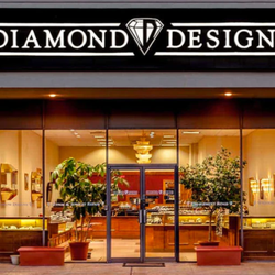 Diamond Designs