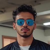 Aadi Raj Uthup