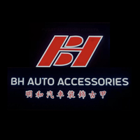 BH AUTO ACCESSORIES