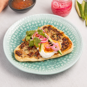 https://www.goodchefbadchef.com.au/recipes/smashed-naan-turkey-taco