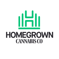 Homegrown Cannabis Co.