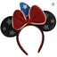 Sorcerer Mickey Loungefly Ears