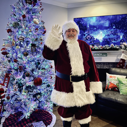 Santa Randy