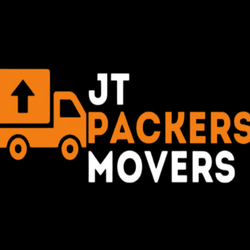 JT Packers Movers