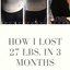 Her Unusual Journey Blog