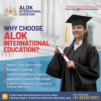 Alok Sharma