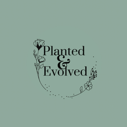 Planted&Evolved