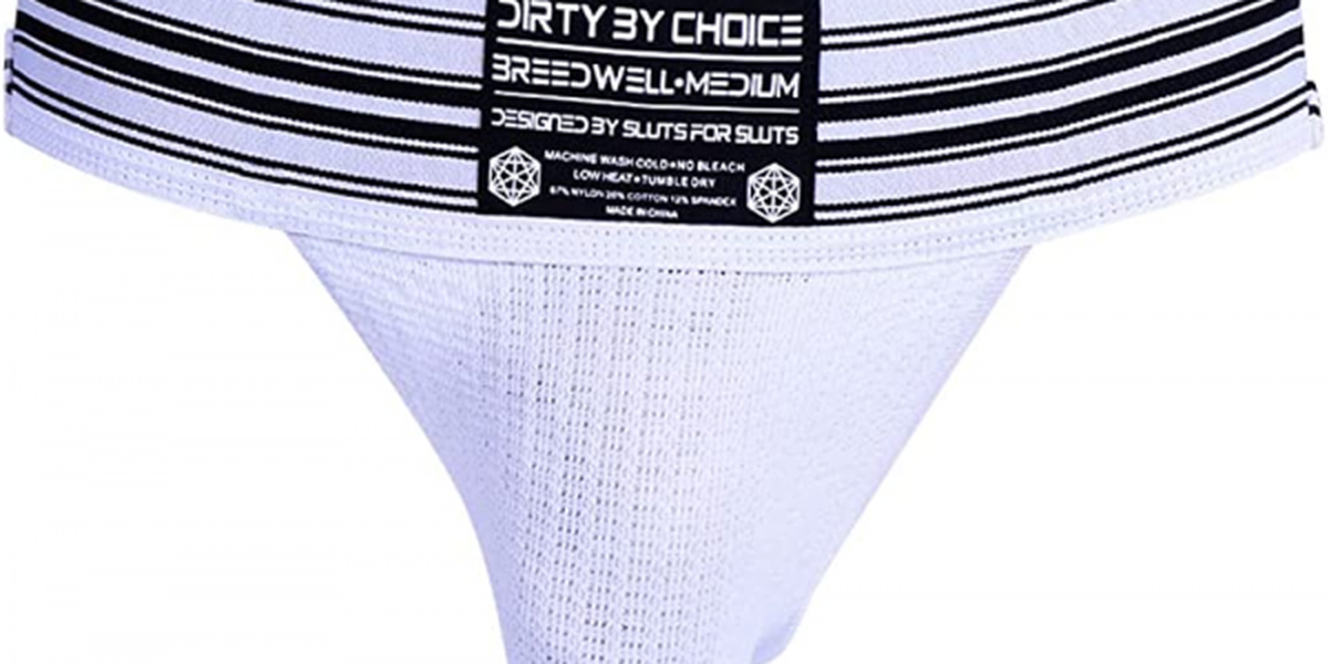 Jocks, Socks & Tighties
