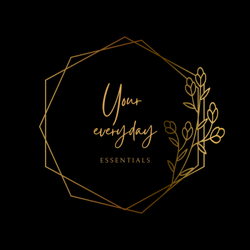 Your everyday Essentials