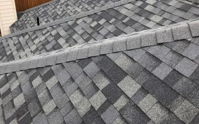 Roofing Repair in Denver, Co