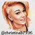 Christina Barningham