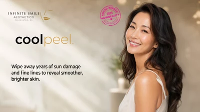 👉 Read Our Blog: CoolPeel—The Award-Winning Secret to Radiant Skin