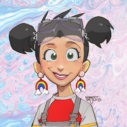 DottieVision