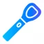 Say bye to bad breath! Get our Tongue Scraper now for a fresh, clean smile.