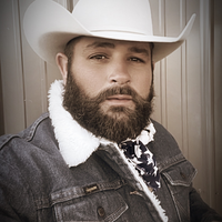 The Wild Cowboy