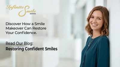 📖 Read Our Latest Blog: Restoring Confident Smiles