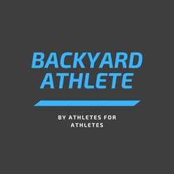 The Backyard Athlete