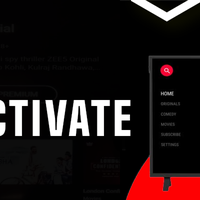 TVActivate