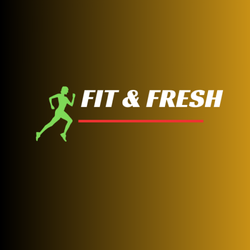Fit & Fresh