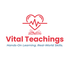 Vital Teachings Health
