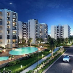 Godrej Woodscapes