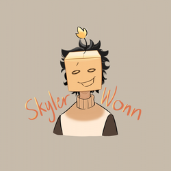 SkylerWonn