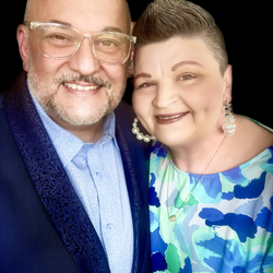 Clay and Shawnda Stubbs