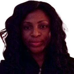MARYANN ONUWA