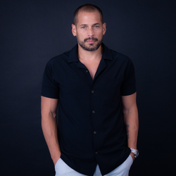 Kenneth Chavarria