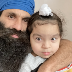 Sardar Fateh Singh