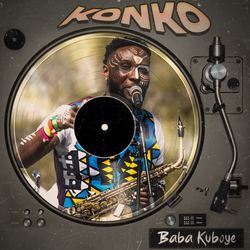 Baba Kuboye