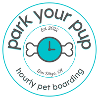 Park Your Pup