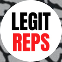 Legit Reps