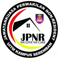 JPNR UiTM Seremban
