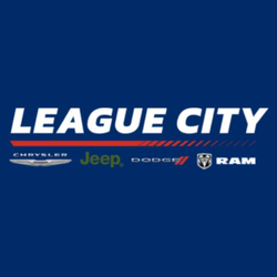 League City CDJR