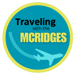 Traveling McRidges