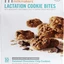 Lactation Cookie Bites