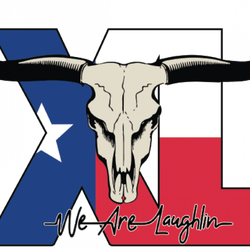 Laughlin Air Force Base