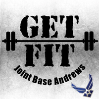 Joint Base Andrews Fitness Centers