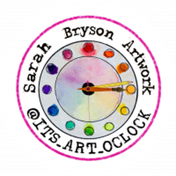 Sarah Jean Bryson