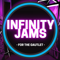INFINITY JAMS 