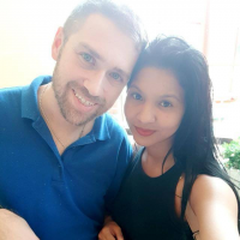 Paul & Karine