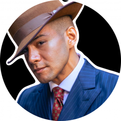 Dandy In The Bronx