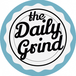 The Daily Grind Podcast