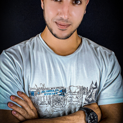 abdelrahman Mohamed